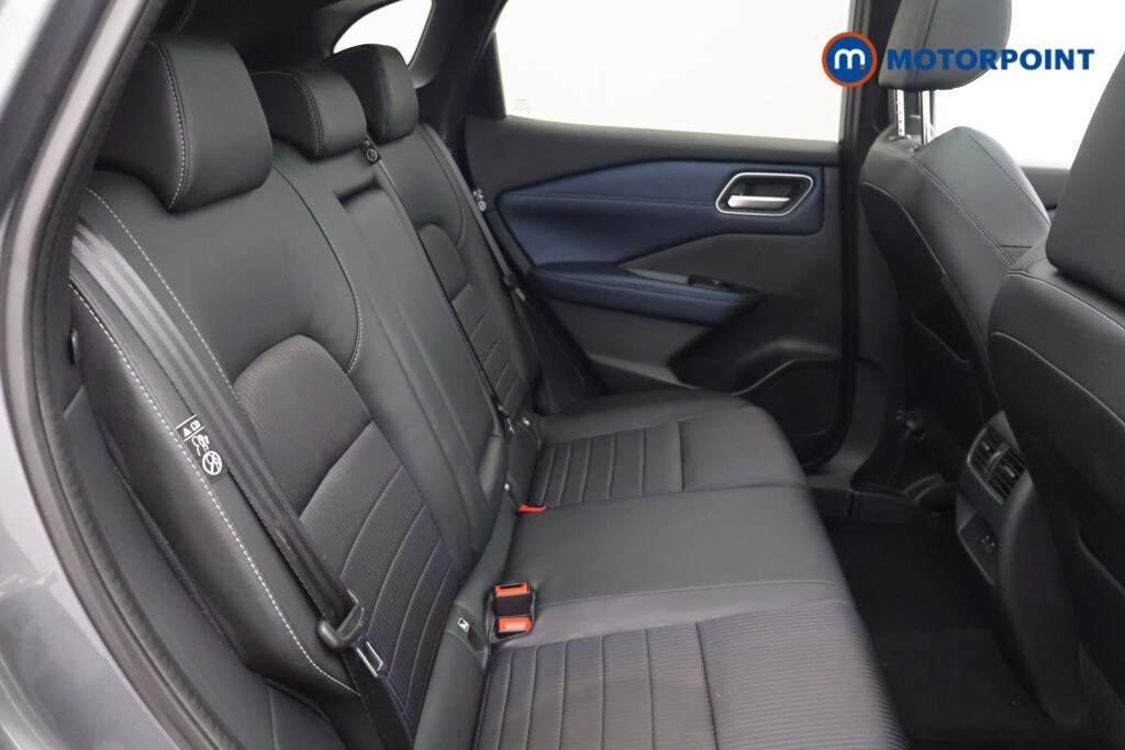 Used Nissan Qashqai 2022 for sale - 76767335: Photo 27