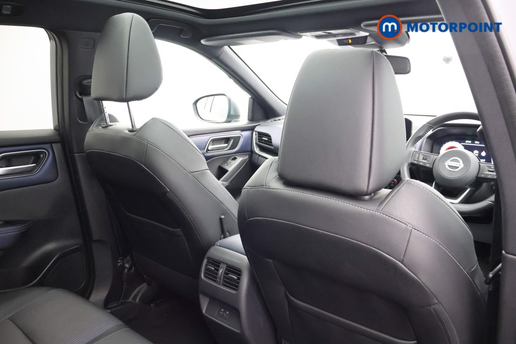 Used Nissan Qashqai 2022 for sale - 76767335: Photo 28