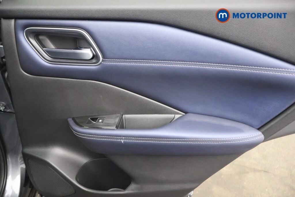 Used Nissan Qashqai 2022 for sale - 76767335: Photo 29