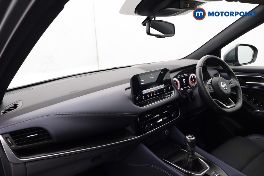 Used Nissan Qashqai 2022 for sale - 76767335: Photo 30