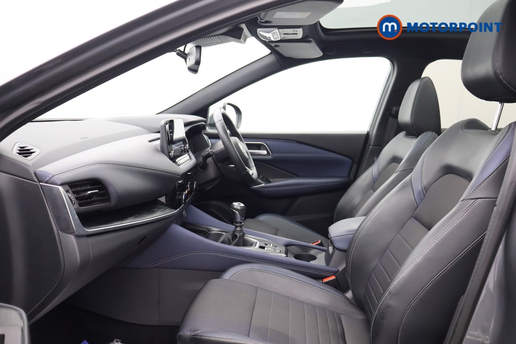 Used Nissan Qashqai 2022 for sale - 76767335: Photo 31