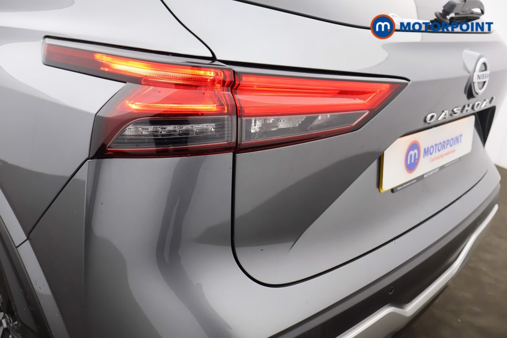 Used Nissan Qashqai 2022 for sale - 76767335: Photo 34