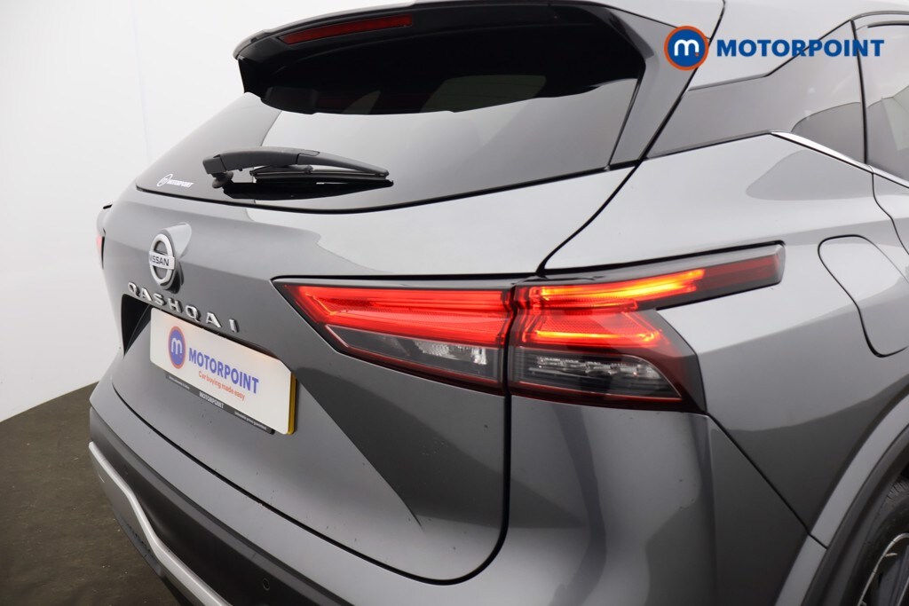 Used Nissan Qashqai 2022 for sale - 76767335: Photo 35