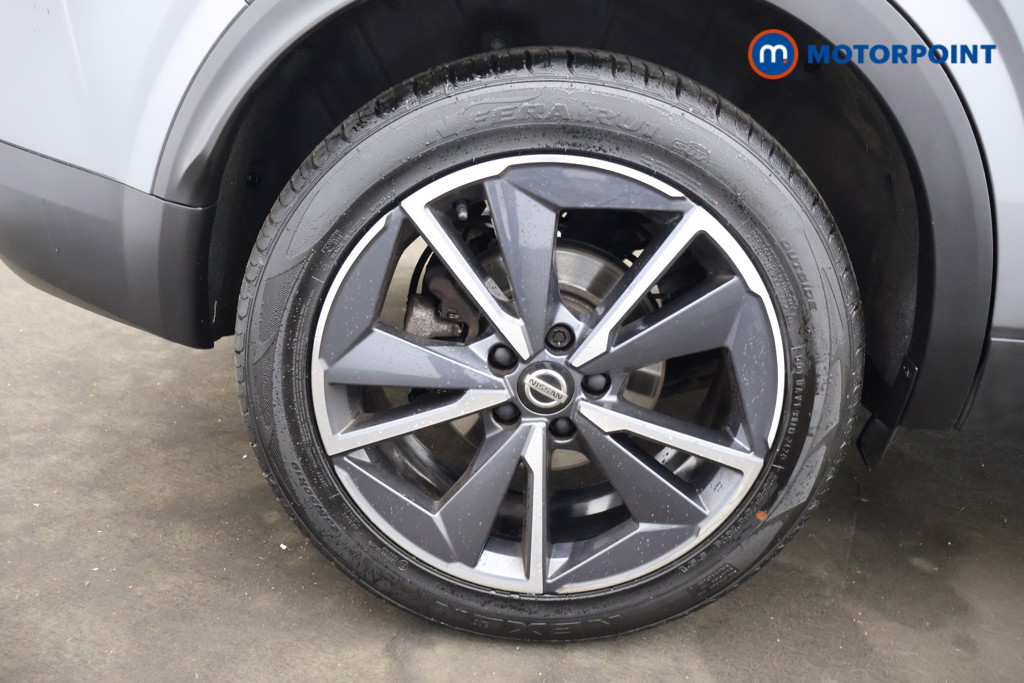 Used Nissan Qashqai 2022 for sale - 76767335: Photo 37