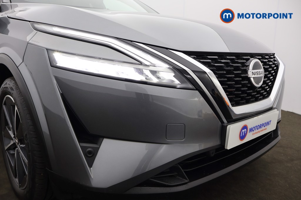 Used Nissan Qashqai 2022 for sale - 76767335: Photo 39