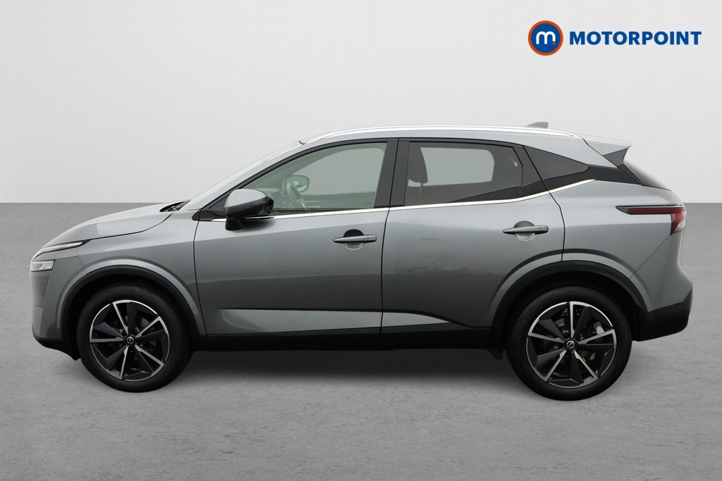 Used Nissan Qashqai 2022 for sale - 76767335: Photo 4