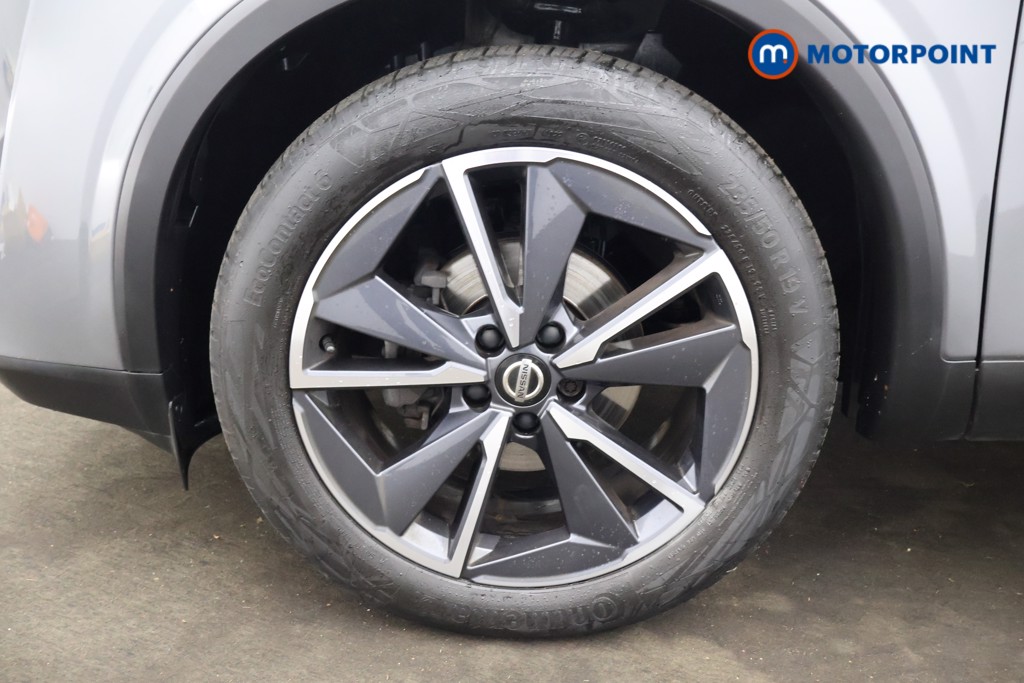 Used Nissan Qashqai 2022 for sale - 76767335: Photo 41