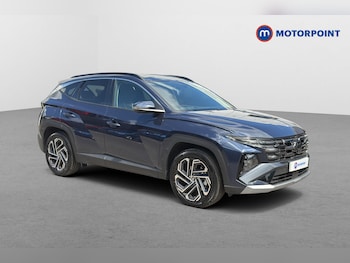 Used Hyundai TUCSON 2026 for sale - 79437144: Photo