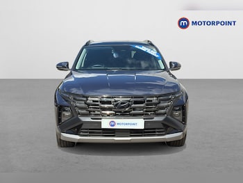 Used Hyundai TUCSON 2026 for sale - 79437144: Photo