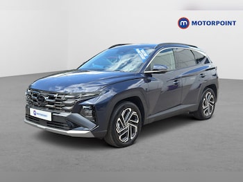 Used Hyundai TUCSON 2026 for sale - 79437144: Photo