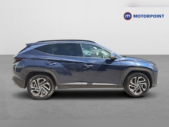 Used Hyundai TUCSON 2026 for sale - 79437144: Photo