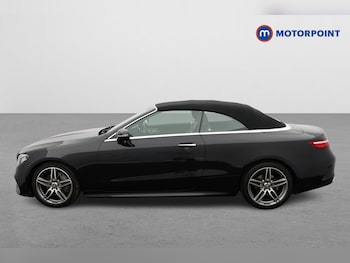 Used Mercedes-Benz E Class undefined for sale - 78721540: Photo