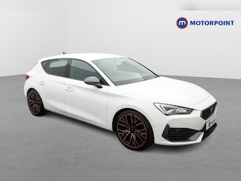 Used Cupra Leon 2022 for sale - 79141352: Photo