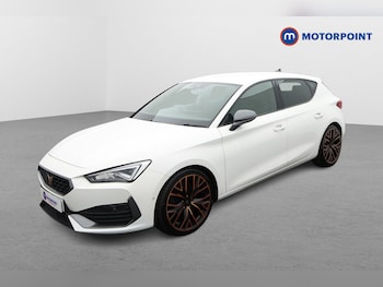 Used Cupra Leon 2022 for sale - 79141352: Photo