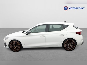 Used Cupra Leon 2022 for sale - 79141352: Photo