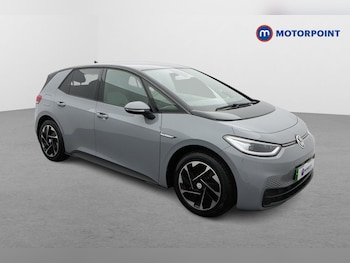 Used Volkswagen ID.3 2021 for sale - 78476507: Photo