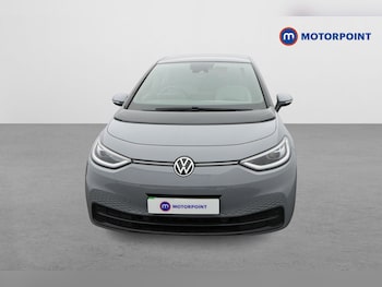 Used Volkswagen ID.3 2021 for sale - 78476507: Photo