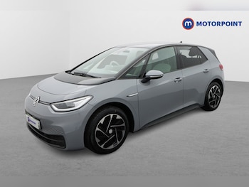 Used Volkswagen ID.3 2021 for sale - 78476507: Photo
