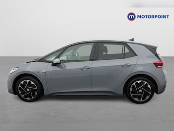 Used Volkswagen ID.3 2021 for sale - 78476507: Photo