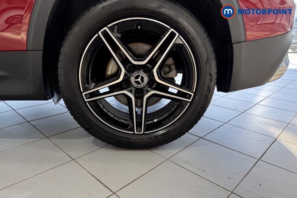 Used Mercedes-Benz GLB 2023 for sale - 77935344: Photo 10