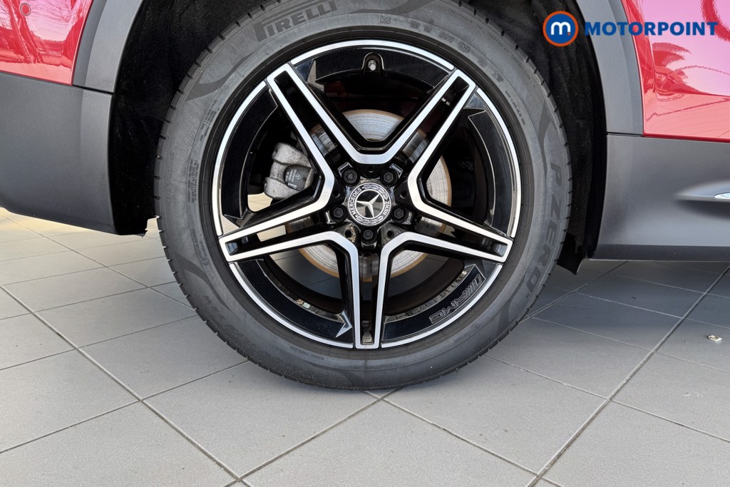 Used Mercedes-Benz GLB 2023 for sale - 77935344: Photo 11