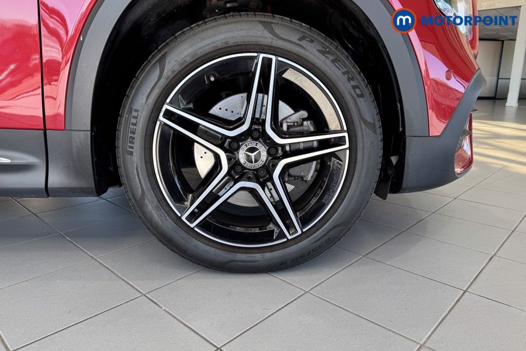 Used Mercedes-Benz GLB 2023 for sale - 77935344: Photo 12