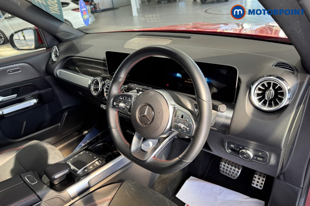 Used Mercedes-Benz GLB 2023 for sale - 77935344: Photo 13