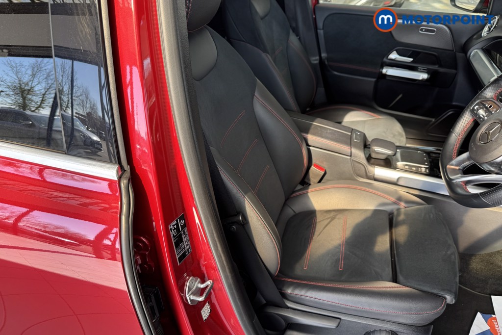 Used Mercedes-Benz GLB 2023 for sale - 77935344: Photo 14