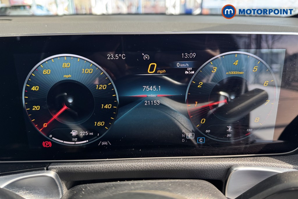 Used Mercedes-Benz GLB 2023 for sale - 77935344: Photo 17