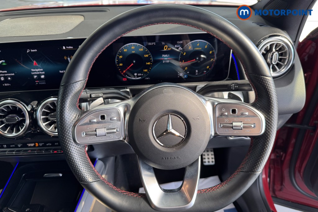 Used Mercedes-Benz GLB 2023 for sale - 77935344: Photo 18