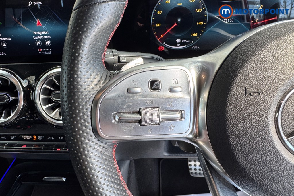 Used Mercedes-Benz GLB 2023 for sale - 77935344: Photo 19