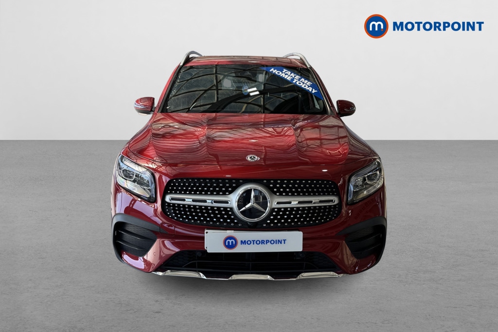 Used Mercedes-Benz GLB 2023 for sale - 77935344: Photo 2