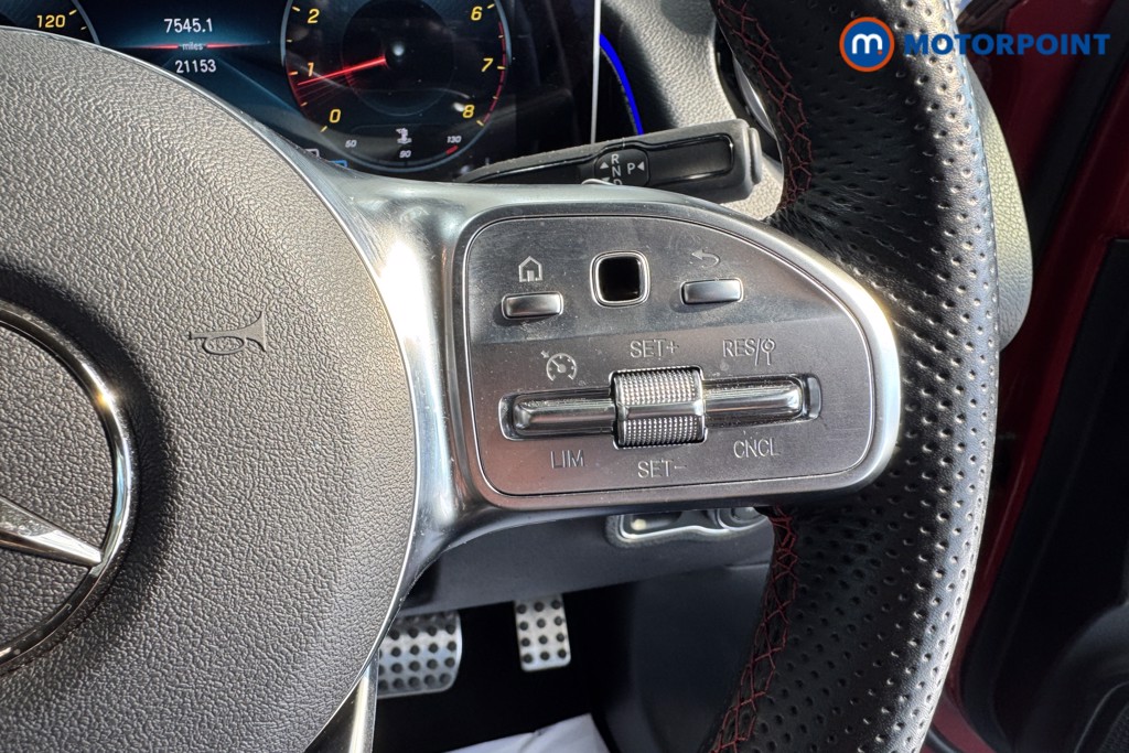 Used Mercedes-Benz GLB 2023 for sale - 77935344: Photo 20