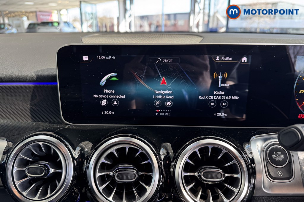 Used Mercedes-Benz GLB 2023 for sale - 77935344: Photo 22