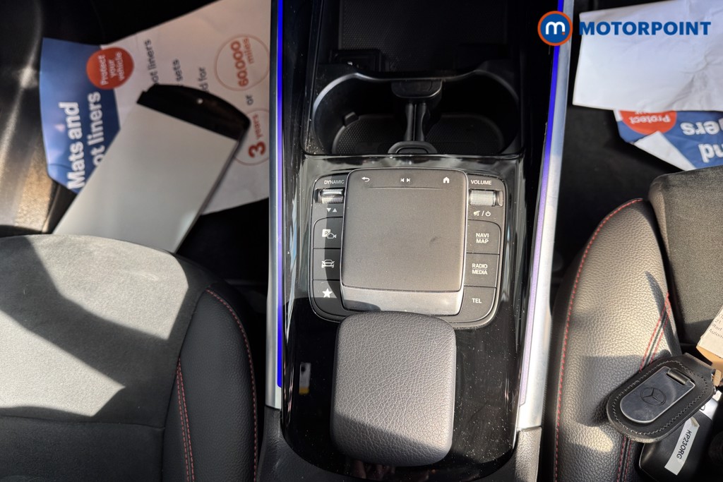 Used Mercedes-Benz GLB 2023 for sale - 77935344: Photo 24