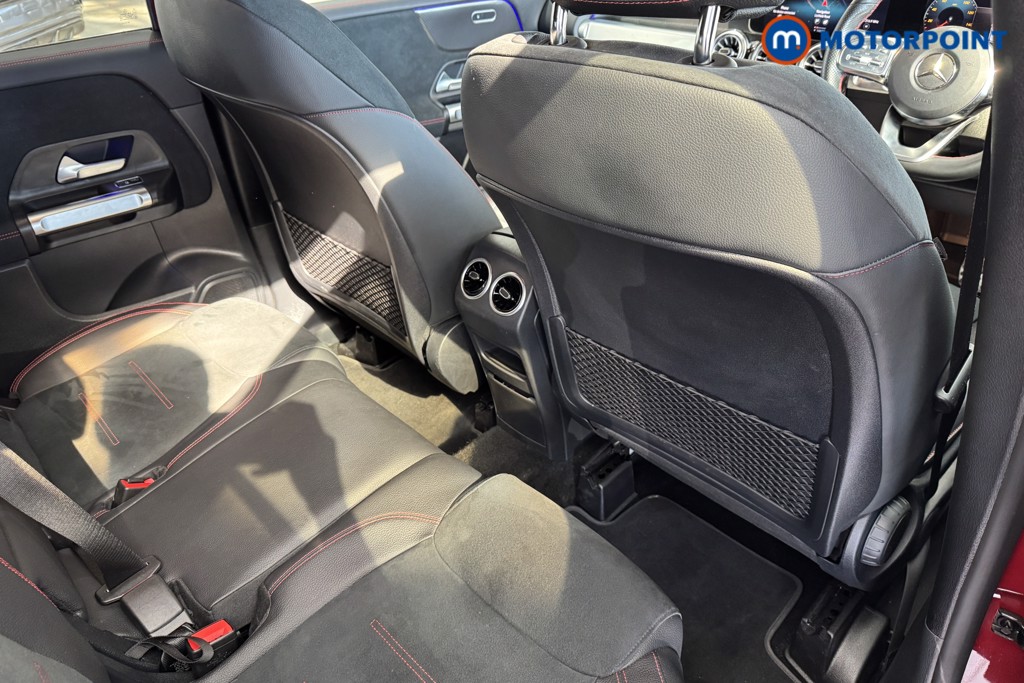 Used Mercedes-Benz GLB 2023 for sale - 77935344: Photo 27