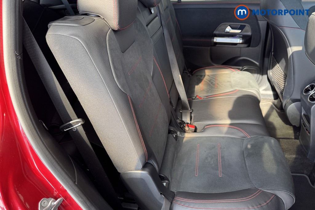 Used Mercedes-Benz GLB 2023 for sale - 77935344: Photo 28