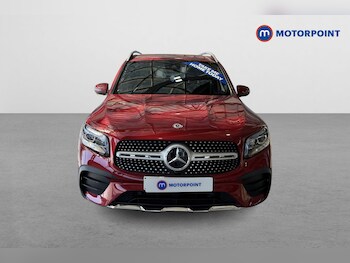 Used Mercedes-Benz GLB 2023 for sale - 77935344: Photo