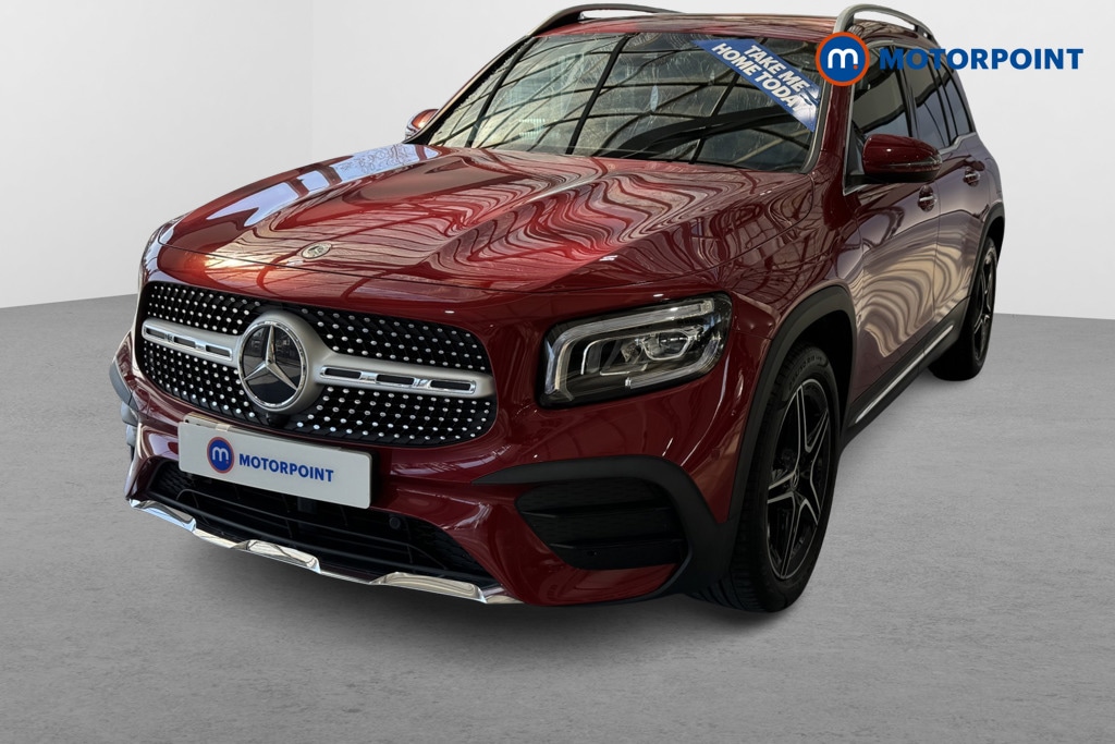 Used Mercedes-Benz GLB 2023 for sale - 77935344: Photo 3