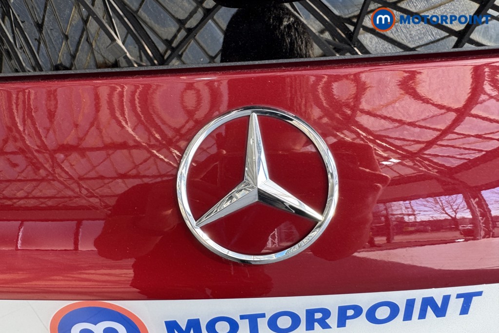 Used Mercedes-Benz GLB 2023 for sale - 77935344: Photo 33