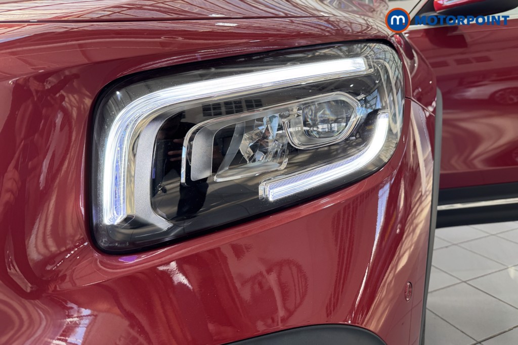 Used Mercedes-Benz GLB 2023 for sale - 77935344: Photo 34