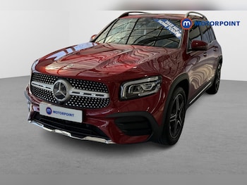 Used Mercedes-Benz GLB 2023 for sale - 77935344: Photo