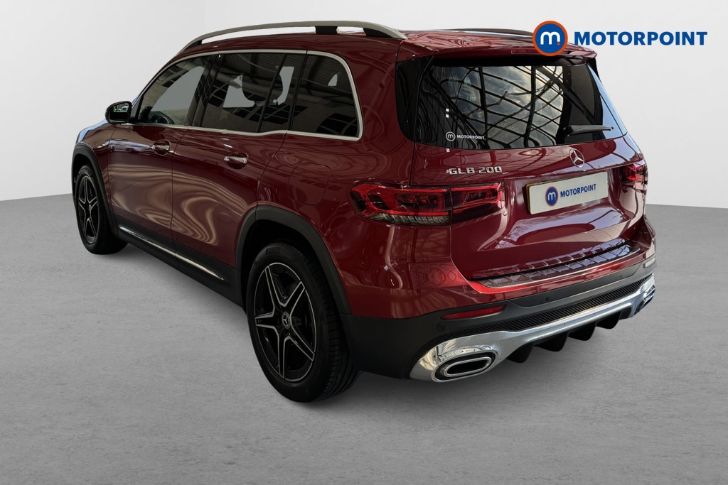 Used Mercedes-Benz GLB 2023 for sale - 77935344: Photo 5