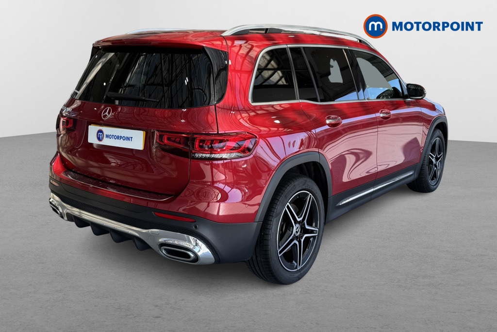 Used Mercedes-Benz GLB 2023 for sale - 77935344: Photo 7