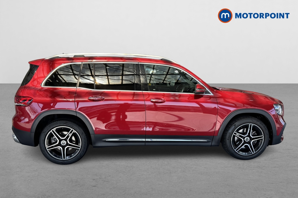 Used Mercedes-Benz GLB 2023 for sale - 77935344: Photo 8