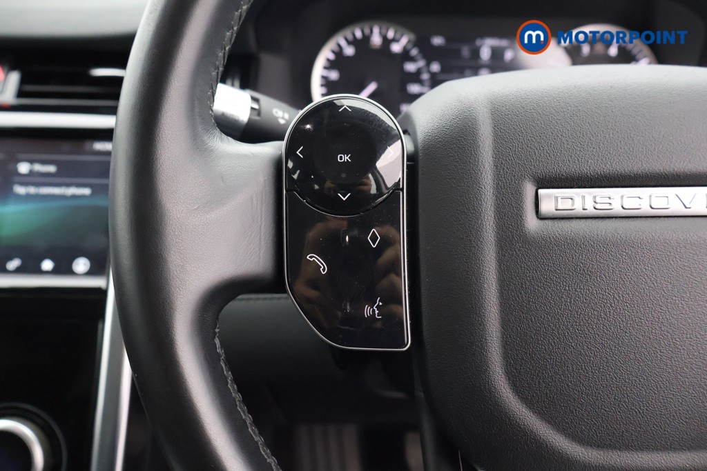 Used Land Rover Discovery Sport 2020 for sale - 76616489: Photo 10