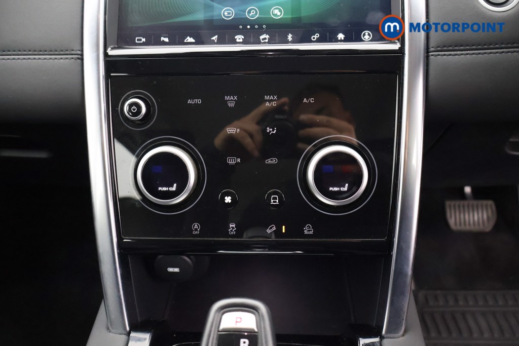 Used Land Rover Discovery Sport 2020 for sale - 76616489: Photo 11