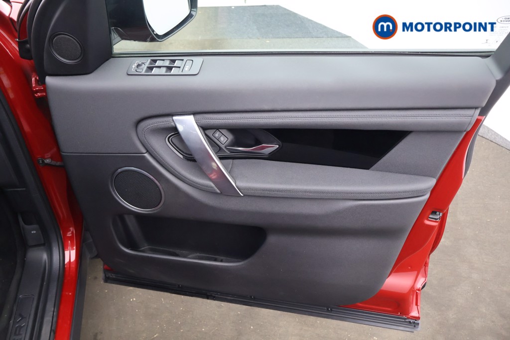 Used Land Rover Discovery Sport 2020 for sale - 76616489: Photo 13