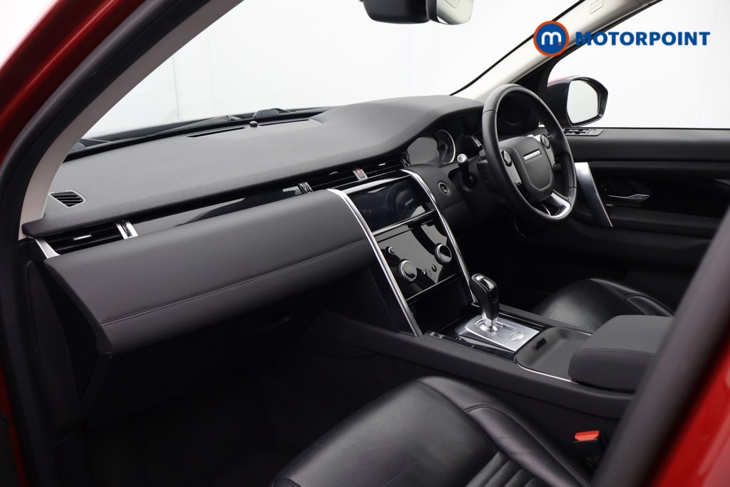 Used Land Rover Discovery Sport 2020 for sale - 76616489: Photo 18