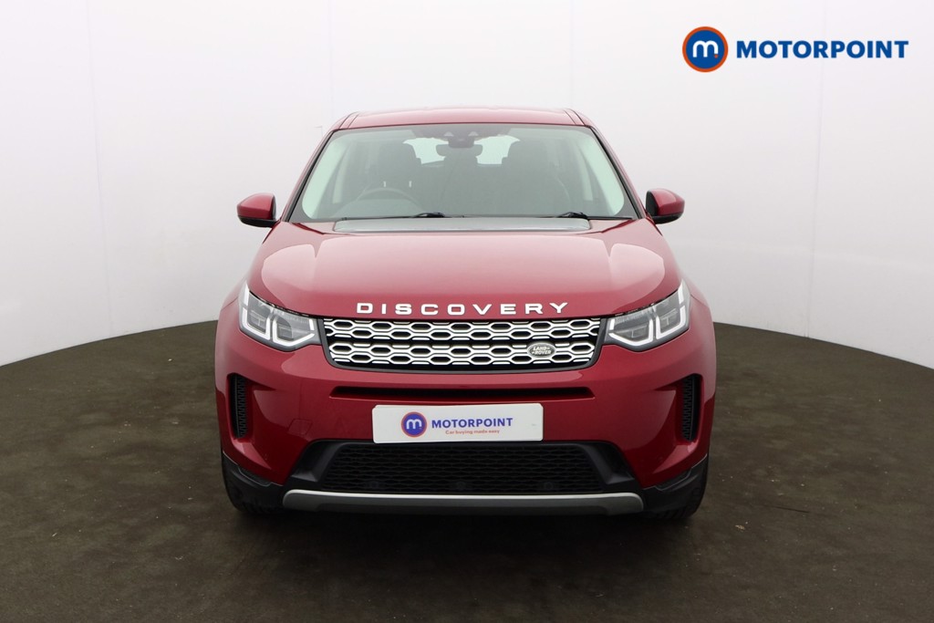 Used Land Rover Discovery Sport 2020 for sale - 76616489: Photo 2